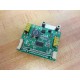 Green C&C Tech GH379A LED Driver Board - Used