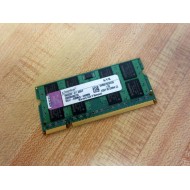 Kingston 99U5295-011.A00LF RAM Module KVR667D2S52G - Used