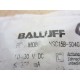 Balluff BES-M08EH-NSC15B-S04G Proximity Switch BESM08EHNSC15BS04G