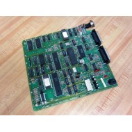 Wyse 990058-01 WY-50 Logic Board 99005801 - Used