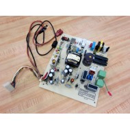 Computer Products 510198 Power Supply Board NFS45-7630 - Used