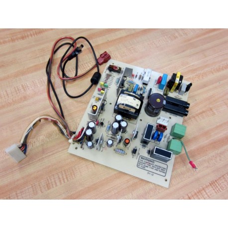 Computer Products 510198 Power Supply Board NFS45-7630 - Used