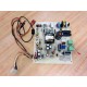 Computer Products 510198 Power Supply Board NFS45-7630 - Used