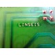 Linseis 06.12.40-3 Stepper Plate Board 0612403 - Used