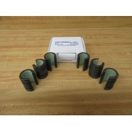 LM Tarbell LX1220-13SLSA Self Lubricating Linear Bearing LM76 (Pack of 6)