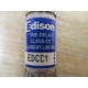 Edison EDCC1 Fuse Tested (Pack of 10) - New No Box