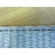 U320 Circuit Board wSCSI Ribbon Cable LVDSE - Used