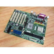 Beckhoff IP-4GVI63 MotherBoard IP4GVI63 - Used