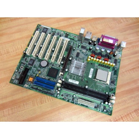 Beckhoff IP-4GVI63 MotherBoard IP4GVI63 - Used