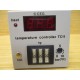 CEG Automation TC11 Temperature Controller - Used