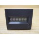 Tamura E660 Counter 103 - Used