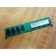 Apacer 78.01G9O.AF5 Memory Module 96D2-1G667NN-AP1 - Used