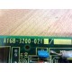 Fanuc A16B-3200-021 Board 4 Non-Refundable - Parts Only