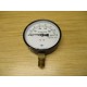 Yokogawa 100X250KP Pressure Gauge 0-3500 PSI - Used