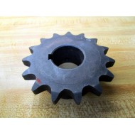 Martin 60BS15 1 38 Sprocket WKW 60BS15138 - New No Box