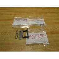 ANSI C2050 Connecting Link C2050 (Pack of 3)