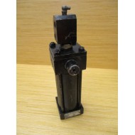 Parker Hannifin C D-2A 1B C Cylinder CD2A1BC - Used