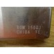 Chiba 80W 150ΩJ Resistor - Used