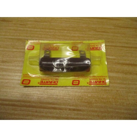 Ohmite L25J7K5 Resistor (Pack of 3)