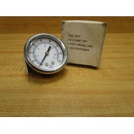 103D-204F Pressure Gauge 103D204F