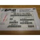 Zatkoff RWD-01125 P4611A90SH 1-18" Wiper Ring RWD01125P4611A90SH (Pack of 2)