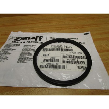 Zatkoff 37506000 P4615 Parker Cylinder Seal P4615A90