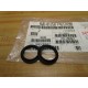 Parker RWD-01250 P4611A90SH 1-14" Wiper Ring RWD01250P4611A90SH (Pack of 2)