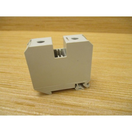 Siemens 8WA1-206 Terminal Block 8WA1206 (Pack of 5) - Used