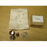 Bailey Controls 258143A1 Spare Parts Kit WO Set Screw