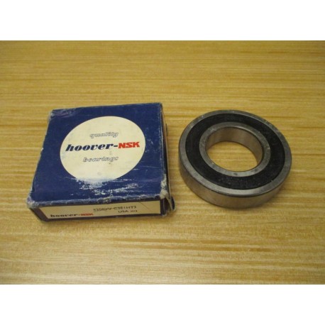 Hoover NSK 6208VV C3E1HT3 Ball Bearing 6208V