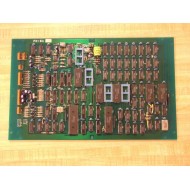 FK-6A-90 Circuit Board - New No Box