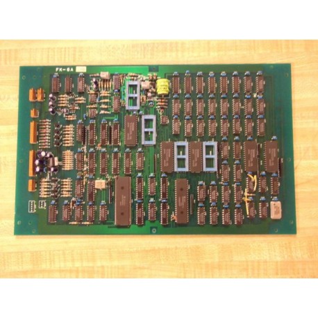 FK-6A-90 Circuit Board - New No Box