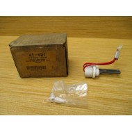 Norton 41-401 HS Furnace Ignitor 41401