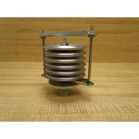 9232 6 Ring Heater Coil - Used
