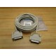 Cables To Go DEXT25MF25 25' Extension Cable DB25