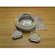 Cables To Go DEXT25MF25 25' Extension Cable DB25