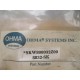 OHMA SKW808032Z00 Welding Seal Kit 8832-SK