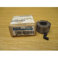 Dodge 117152 Taper-Lock Bushing 1108 X 34-KW (Pack of 2)