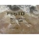 Festo AD-18-18-NPT-1 Adapter AD1818NPT1 (Pack of 10)