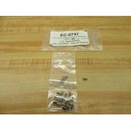 Generic EC-0747 RC Connector Header Strip EC0747 (Pack of 20) - New No Box