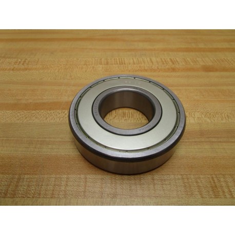 RB Tech 6310ZC3 Deep Groove Ball Bearing 6310Z Dented - New No Box