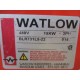 Watlow BLR731L5-22 Screw Plug Heater 2 12" NPT - New No Box