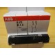 ABB S272 K4A 4A Circuit Breaker S272K4A (Pack of 3) - Used