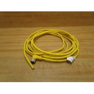Lumberg RKWT 4-S7984M 4 Meter Female Cordset RKWT4S7984M - New No Box