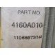 Nafco 4160A0104 Filter Element - New No Box