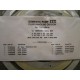 Domestic Pump 718-71268-00 ITT 58" Ceramic Seal Kit 7187126800