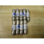 Edison EDCC1 Fuse Tested (Pack of 9) - New No Box