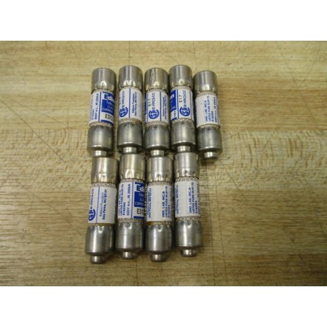 Edison EDCC1 Fuse Tested (Pack of 9) - New No Box
