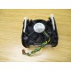 Nidec A80856-003 Intel Heasink & Fan F08G-12B2S1 - Used