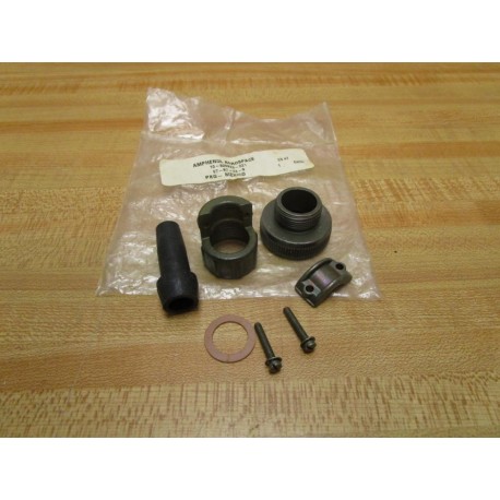 Amphenol-Aerospace 10-825923-221 Circular Connector Clamp 97-67-22-8